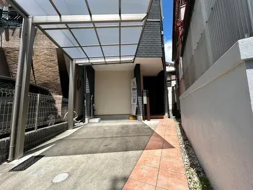 4LDK Ciudad de Neyagawa Prefectura de Osaka (4)