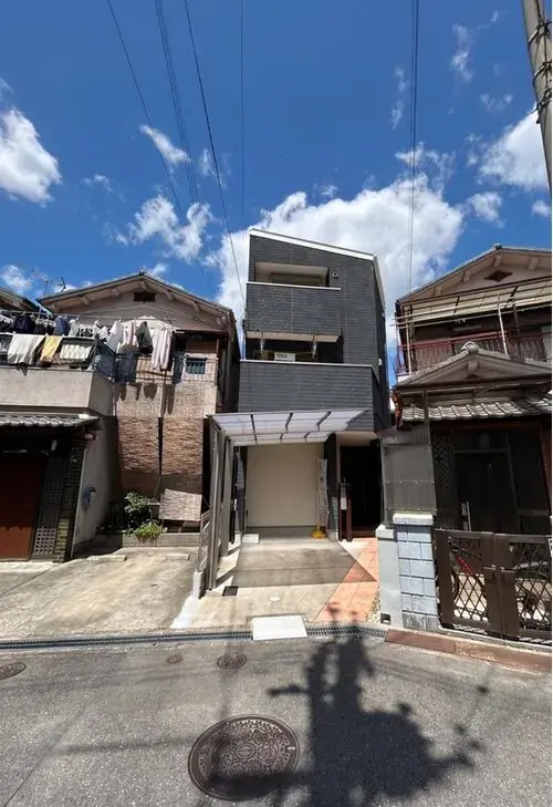 4LDK Ciudad de Neyagawa Prefectura de Osaka (5)