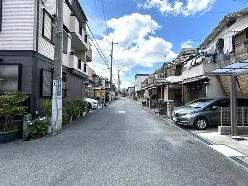 4LDK Ciudad de Neyagawa Prefectura de Osaka (6)