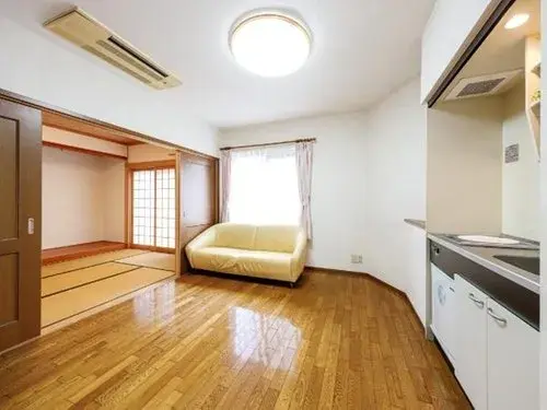 4LDK+2S Property Kishiwada City Osaka Prefecture (4)