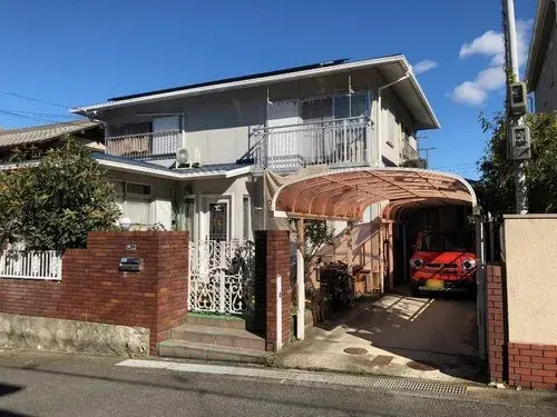 5LDK Property Ibaraki City Osaka Prefecture (3)