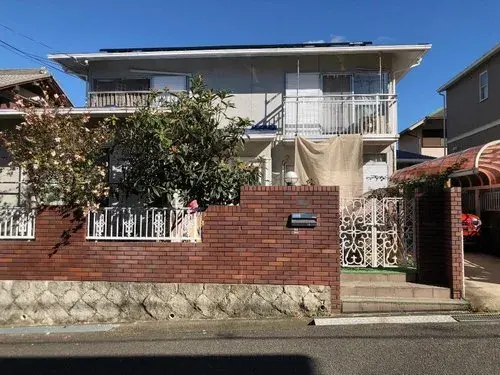 5LDK Property Ibaraki City Osaka Prefecture (4)