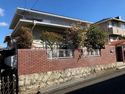 5LDK Property Ibaraki City Osaka Prefecture (5)