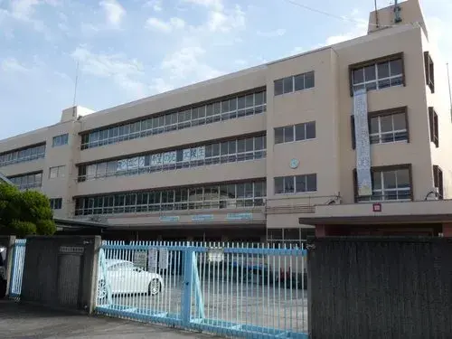 5LDK Property Ibaraki City Osaka Prefecture (9)