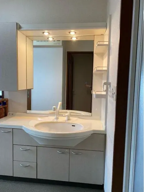 Недвижимость 4LDK, город Катано, префектура Осака (17)