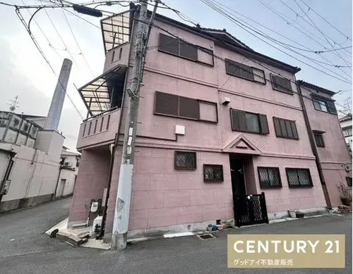 5LDK+S Property Daito City Osaka Prefecture (2)