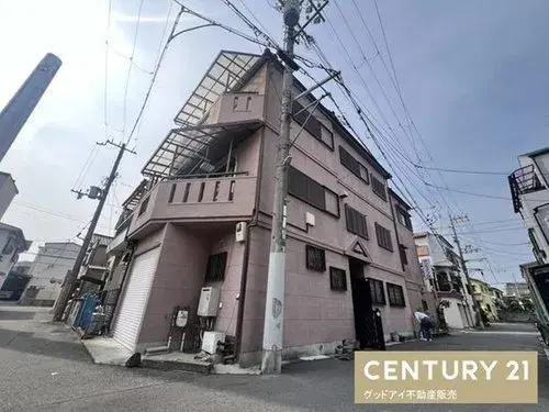 5LDK+S Property Daito City Osaka Prefecture (3)