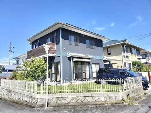 2LDK Property Ibaraki City Osaka Prefecture (2)