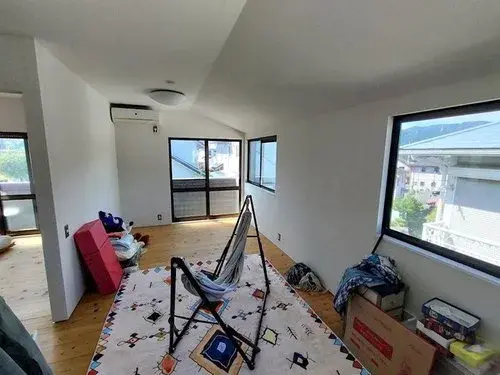 2LDK Property Ibaraki City Osaka Prefecture (11)