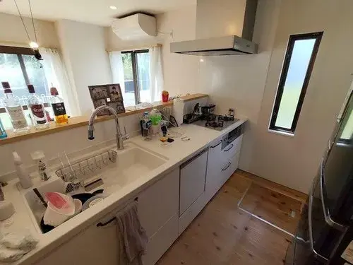 2LDK Property Ibaraki City Osaka Prefecture (13)