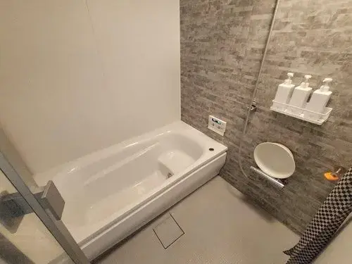 2LDK Property Ibaraki City Osaka Prefecture (15)