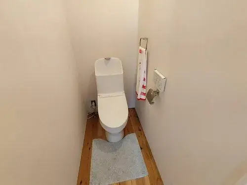 2LDK Property Ibaraki City Osaka Prefecture (17)