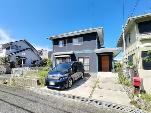 2LDK Property Ibaraki City Osaka Prefecture (3)