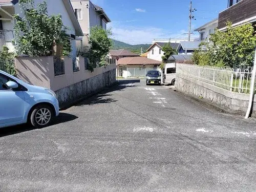 2LDK Property Ibaraki City Osaka Prefecture (4)