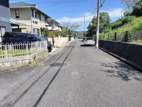 2LDK Property Ibaraki City Osaka Prefecture (5)