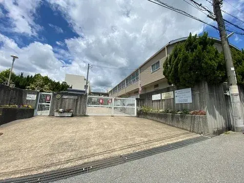 2LDK Property Ibaraki City Osaka Prefecture (6)