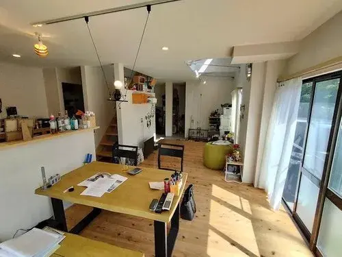 2LDK Property Ibaraki City Osaka Prefecture (7)