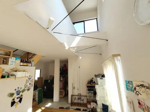 2LDK Property Ibaraki City Osaka Prefecture (8)