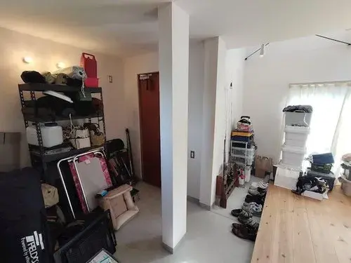 2LDK Property Ibaraki City Osaka Prefecture (9)