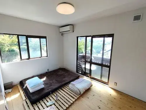 2LDK Property Ibaraki City Osaka Prefecture (10)