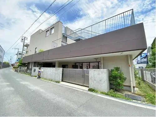 Akiya in Ville d'Osaka, Arrondissement de Nishiyodogawa