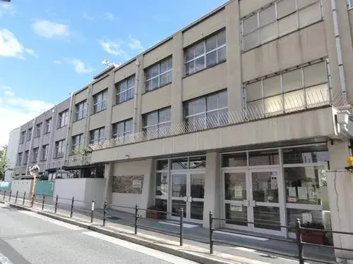 3LDK Arrondissement de Nishiyodogawa Ville d'Osaka Préfecture d'Osaka (16)