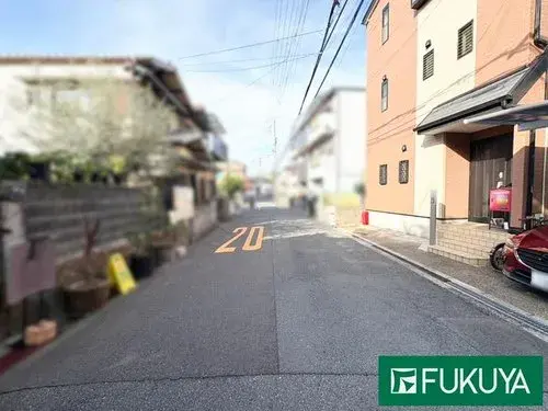 3LDK Arrondissement de Nishiyodogawa Ville d'Osaka Préfecture d'Osaka (3)