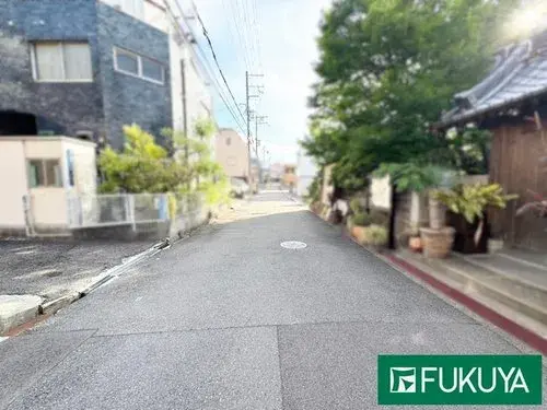 3LDK Arrondissement de Nishiyodogawa Ville d'Osaka Préfecture d'Osaka (4)