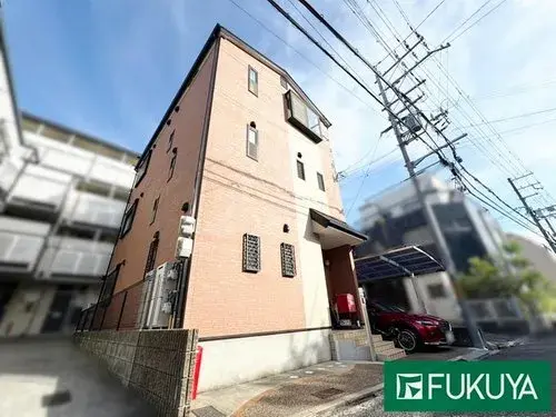 3LDK Arrondissement de Nishiyodogawa Ville d'Osaka Préfecture d'Osaka (9)