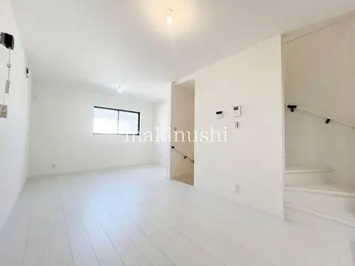 2LDK+S Property Matsubara City Osaka Prefecture (3)