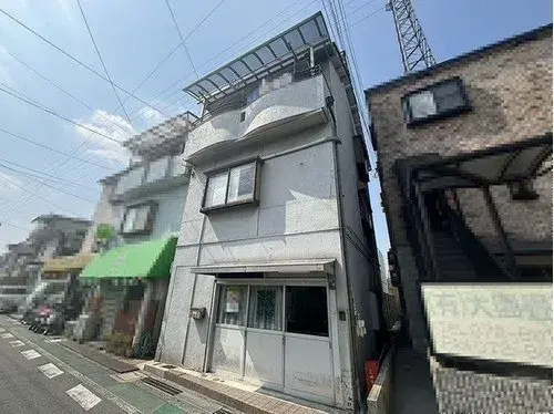4LDK Property Kadoma City Osaka Prefecture (2)