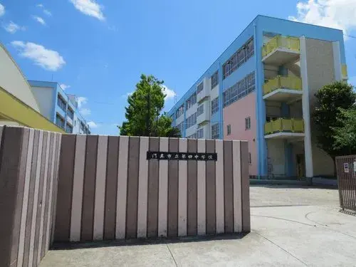 4LDK Property Kadoma City Osaka Prefecture (14)