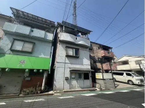 4LDK Property Kadoma City Osaka Prefecture (3)