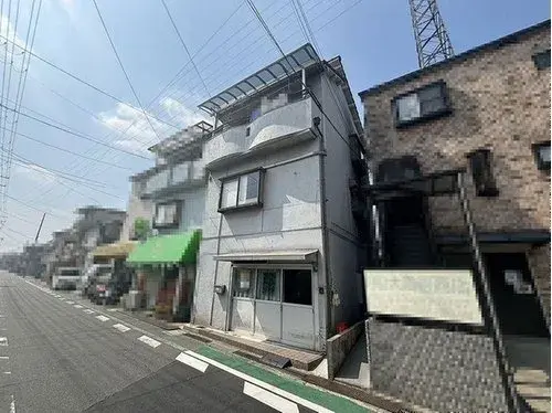 4LDK Property Kadoma City Osaka Prefecture (4)