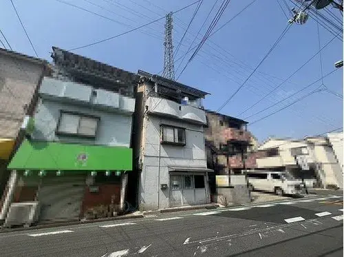 4LDK Property Kadoma City Osaka Prefecture (10)