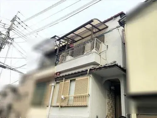 3K Property, Higashiosaka City, Osaka (2)