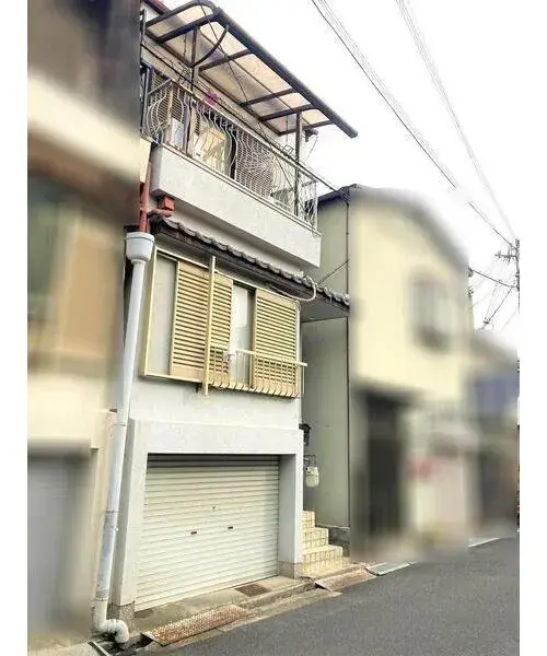 3K Property, Higashiosaka City, Osaka (3)