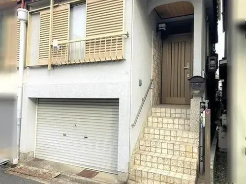 3K Property, Higashiosaka City, Osaka (4)