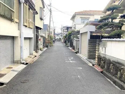 3K Property, Higashiosaka City, Osaka (6)