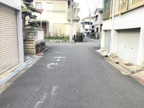 3K Property, Higashiosaka City, Osaka (7)