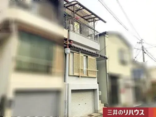 3K Property, Higashiosaka City, Osaka (8)