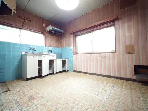 3DK房产 泉大津市 大阪府 (5)