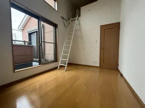 Propiedad de 2 pisos en la ciudad de Takaishi, Prefectura de Osaka (4)