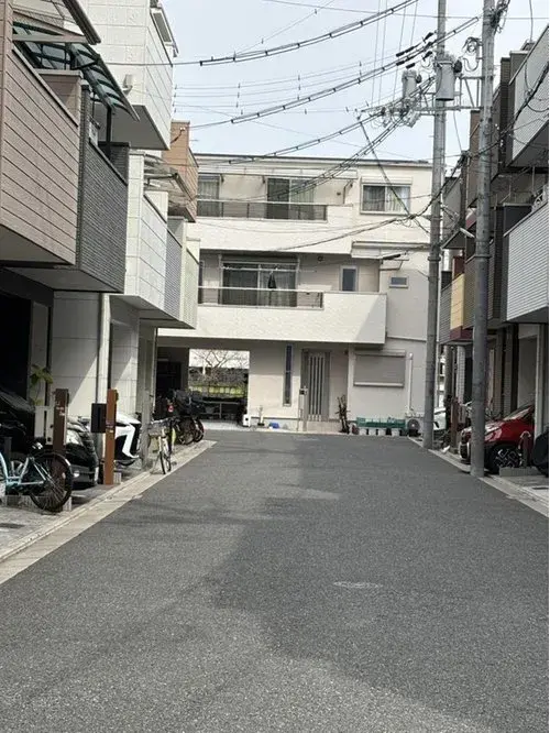 3LDK+S物件 大阪市鶴見区 大阪府 (3)