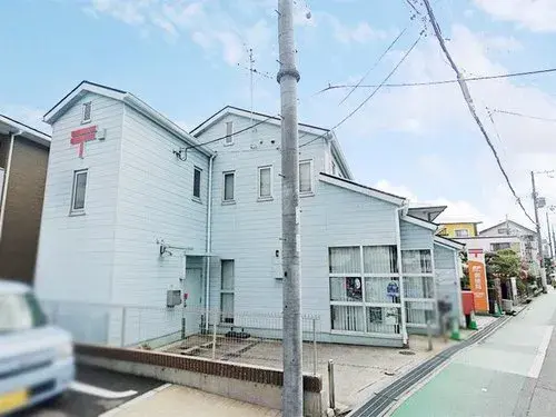 4LDK Ville d'Ikeda Préfecture d'Osaka (2)
