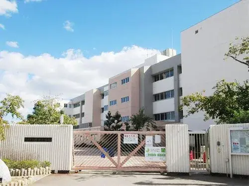 4LDK Ville d'Ikeda Préfecture d'Osaka (14)