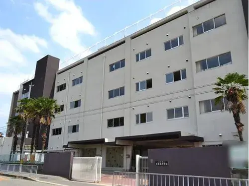 4LDK Ville d'Ikeda Préfecture d'Osaka (15)