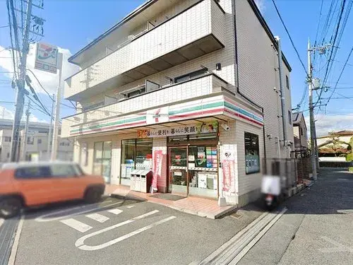 4LDK Ville d'Ikeda Préfecture d'Osaka (16)