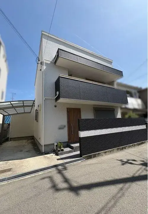 4LDK Ville d'Ikeda Préfecture d'Osaka (3)