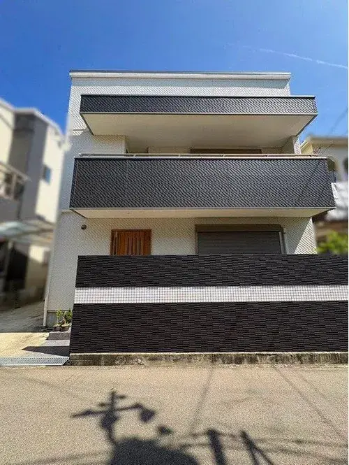 4LDK Ville d'Ikeda Préfecture d'Osaka (5)